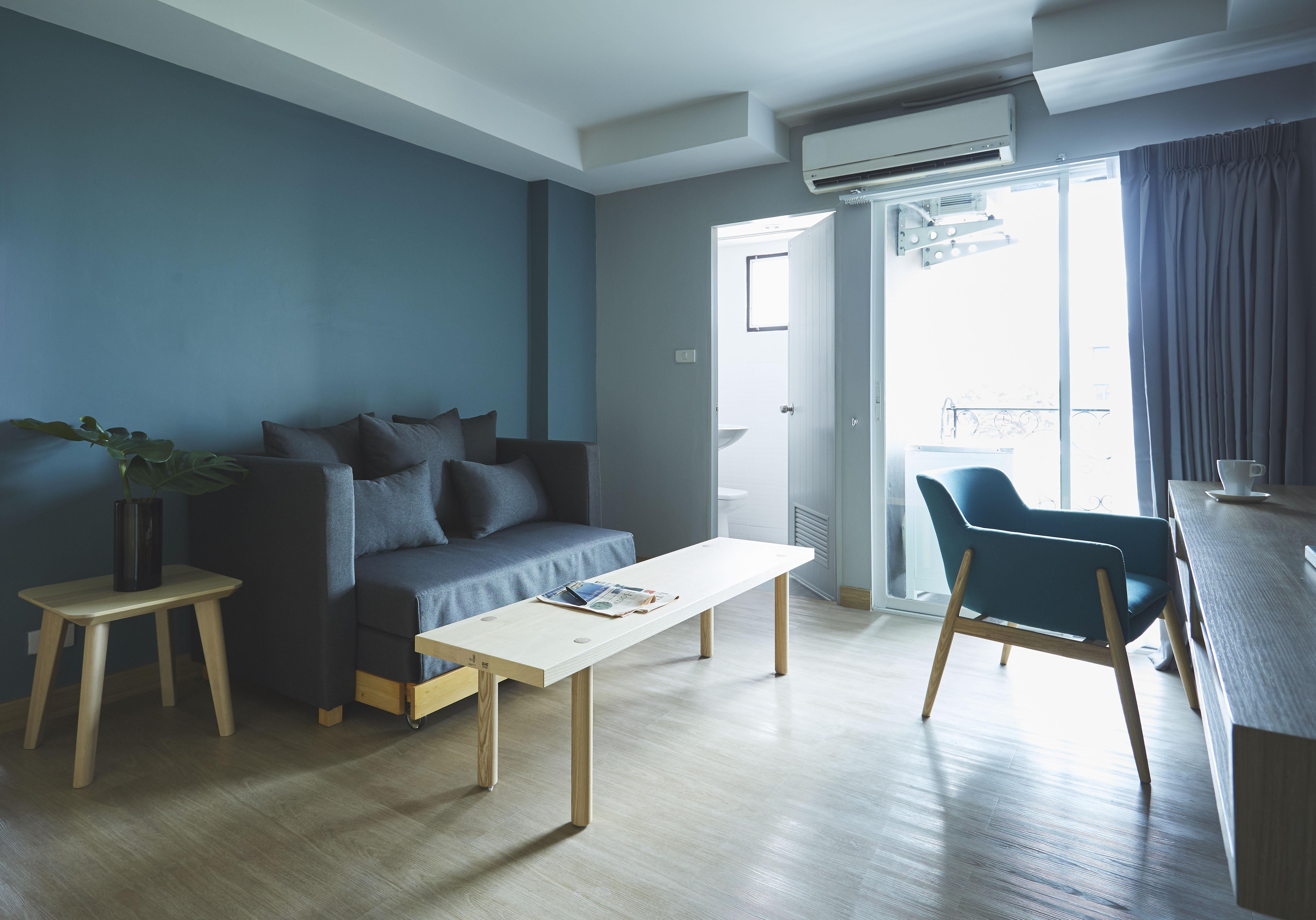 Theorie Hotel Sukhumvit By Slh - Sha Extra Plus Samut Prakan Luaran gambar