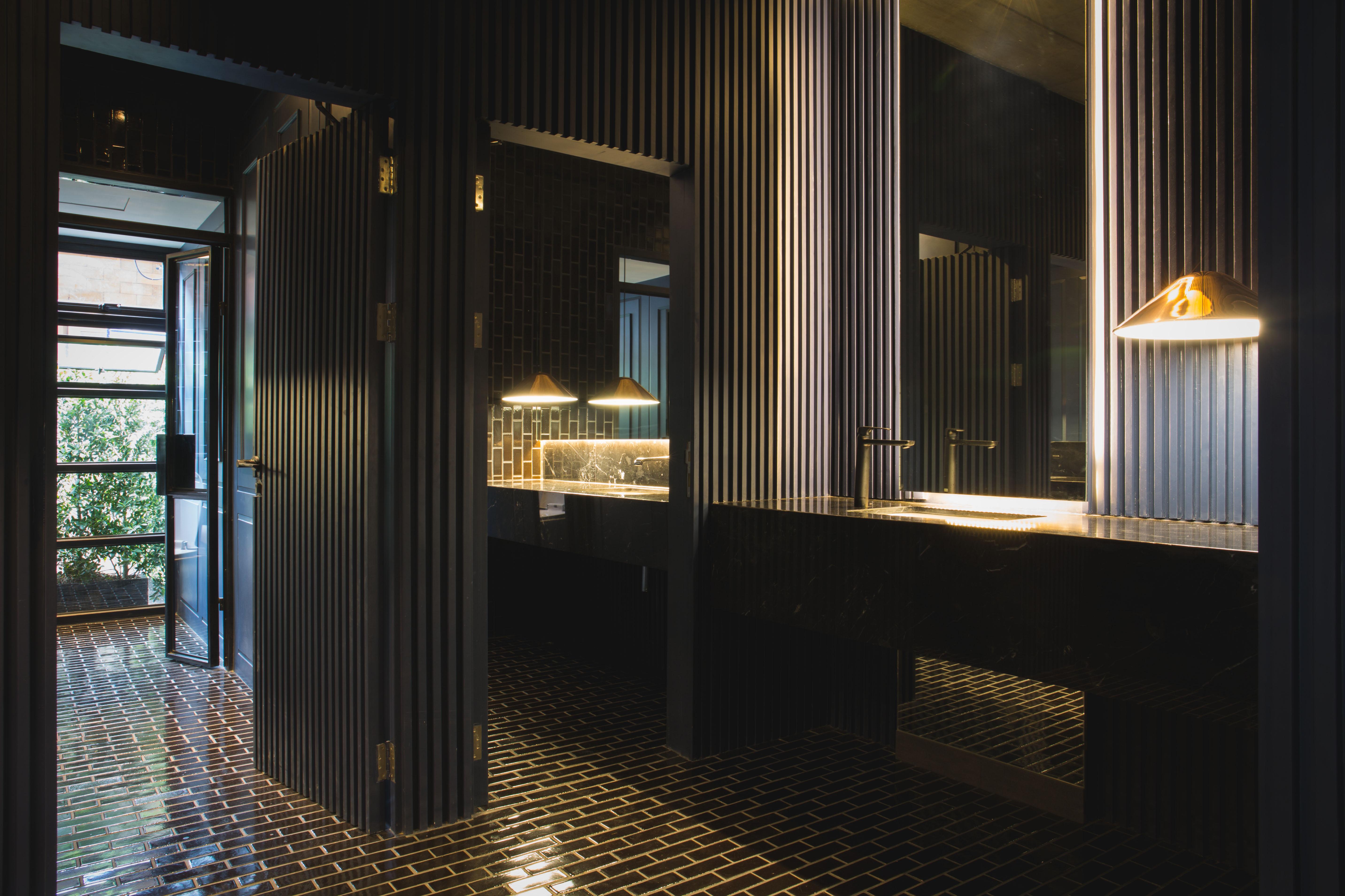 Theorie Hotel Sukhumvit By Slh - Sha Extra Plus Samut Prakan Luaran gambar