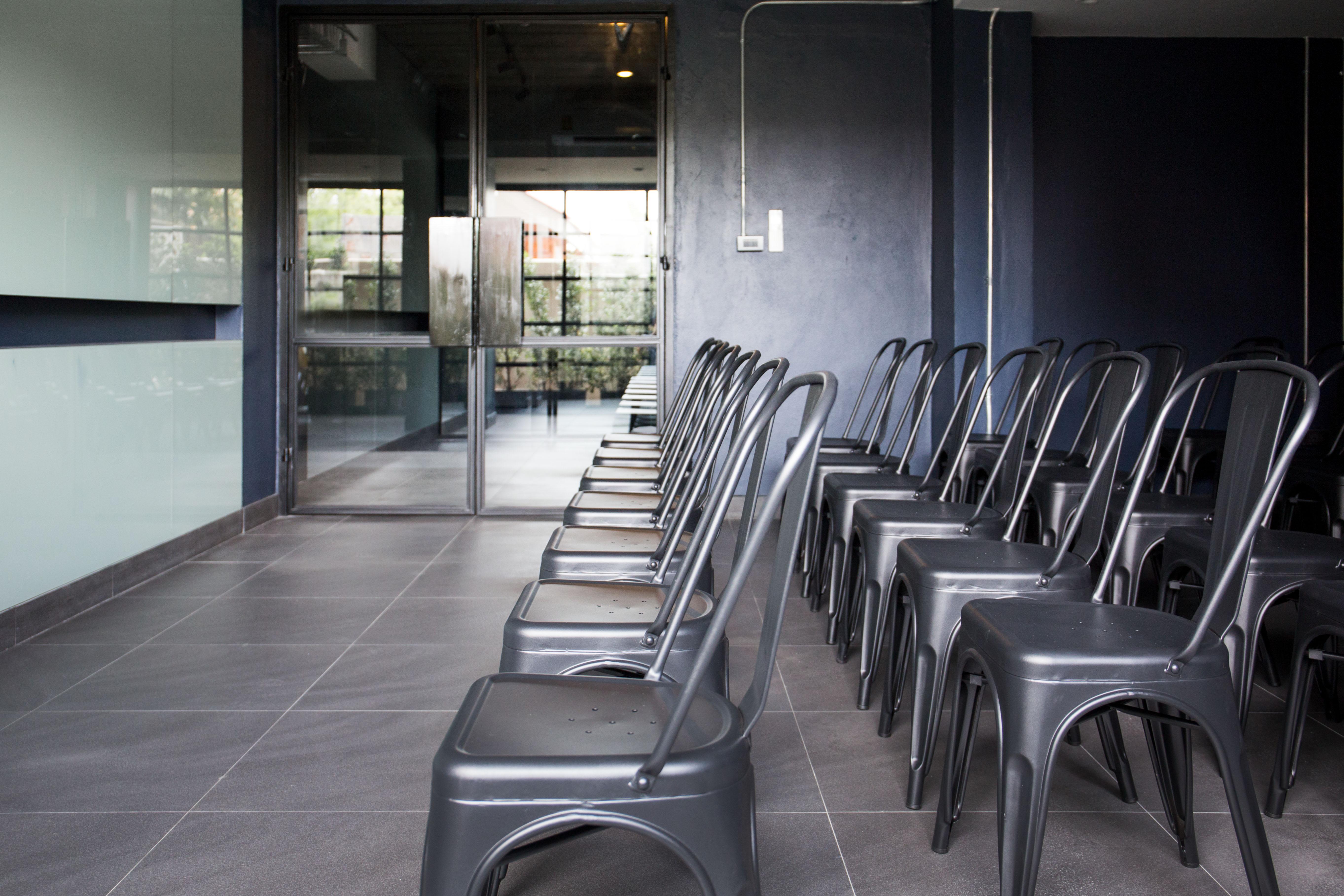 Theorie Hotel Sukhumvit By Slh - Sha Extra Plus Samut Prakan Luaran gambar