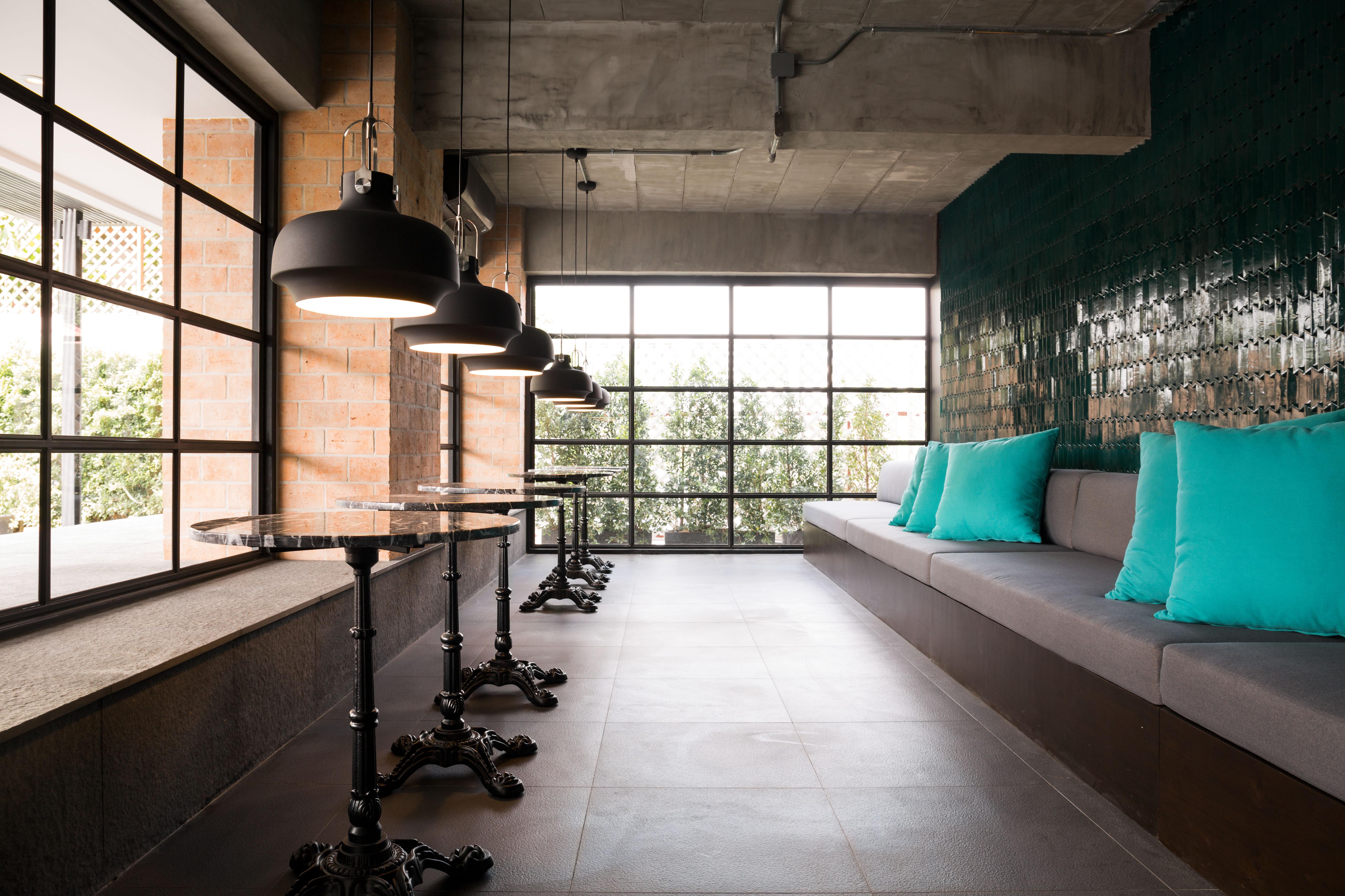 Theorie Hotel Sukhumvit By Slh - Sha Extra Plus Samut Prakan Luaran gambar