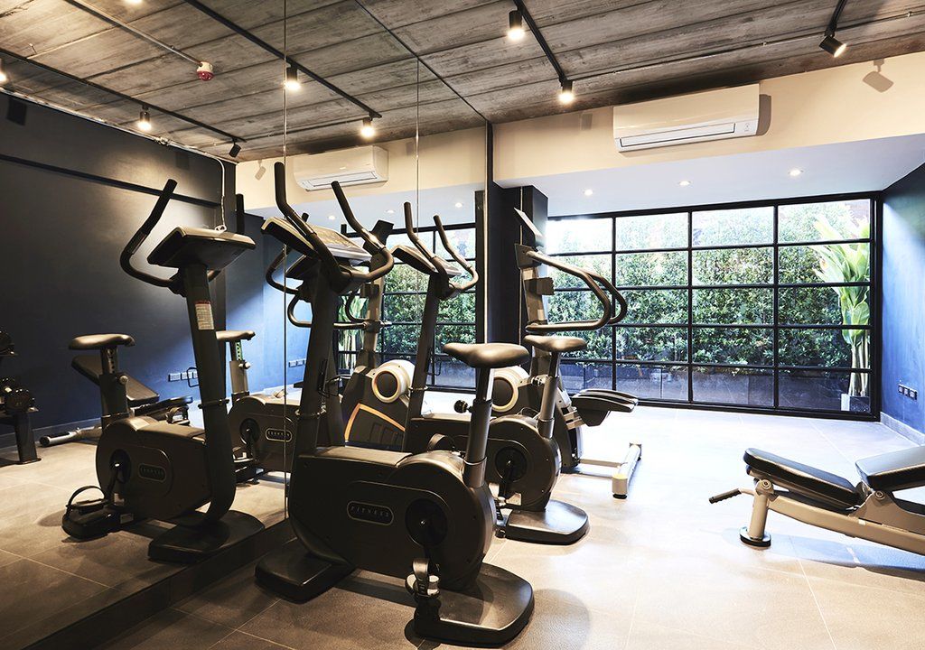 Theorie Hotel Sukhumvit By Slh - Sha Extra Plus Samut Prakan Luaran gambar