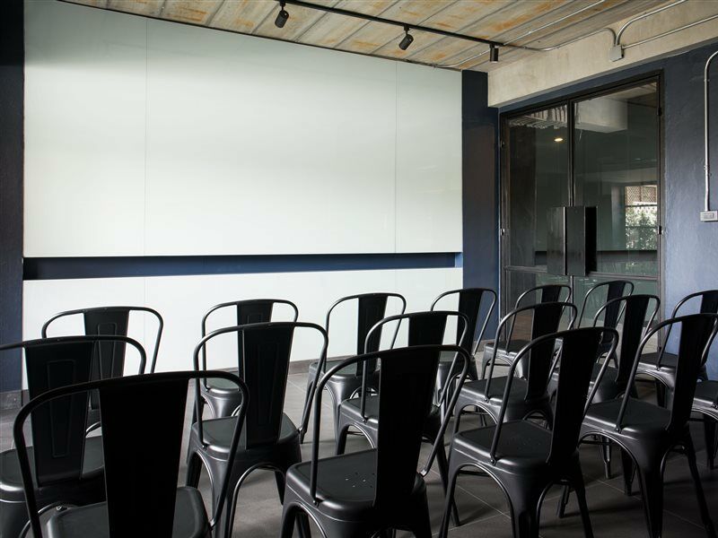 Theorie Hotel Sukhumvit By Slh - Sha Extra Plus Samut Prakan Luaran gambar