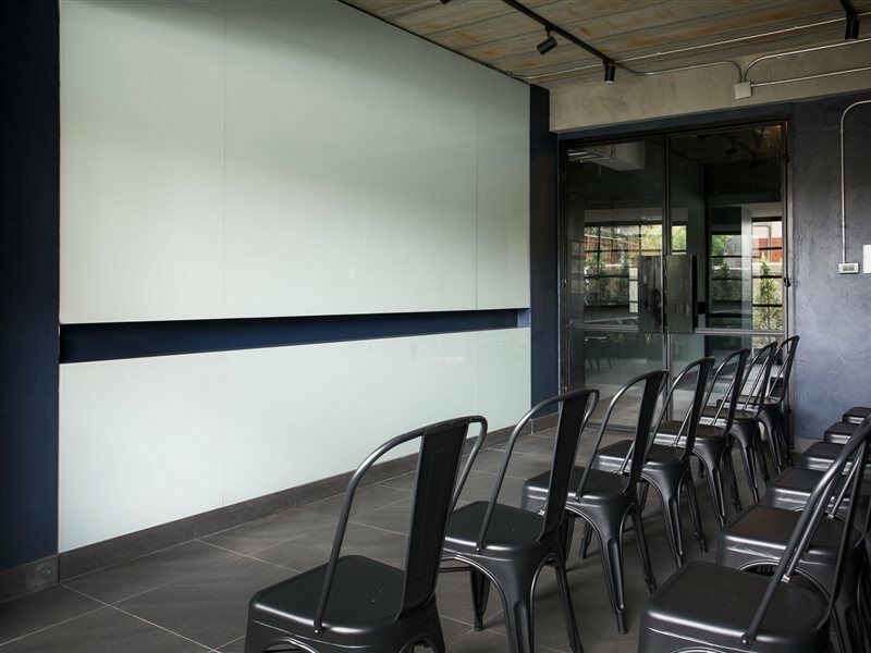Theorie Hotel Sukhumvit By Slh - Sha Extra Plus Samut Prakan Luaran gambar
